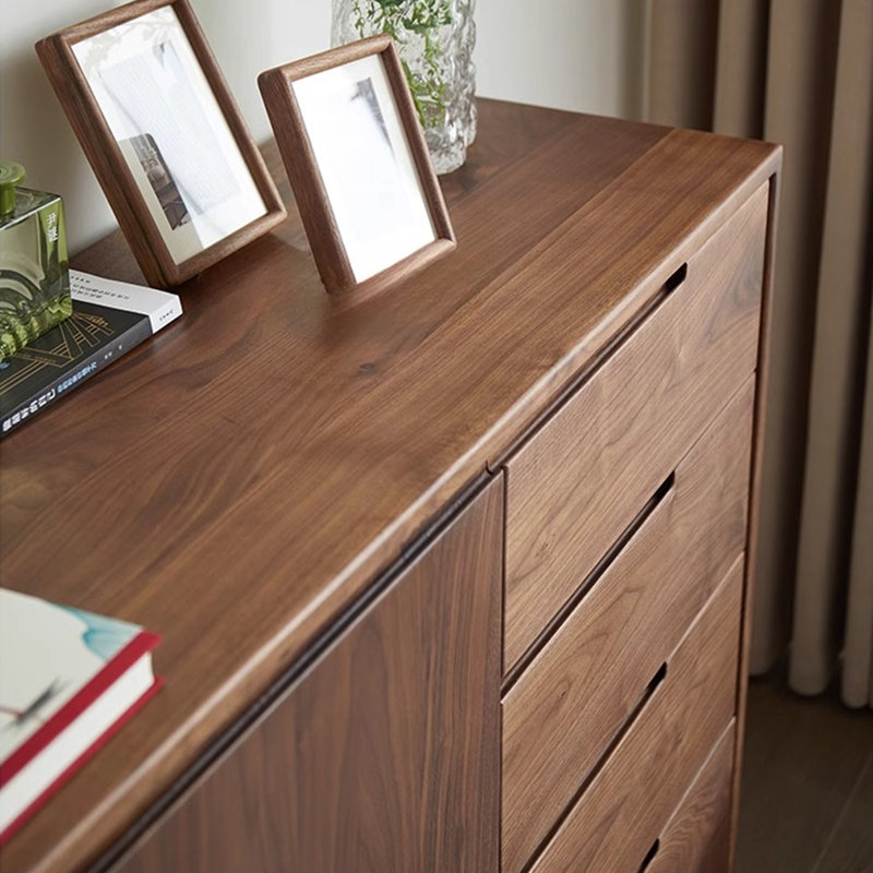 Table basse de style minimaliste