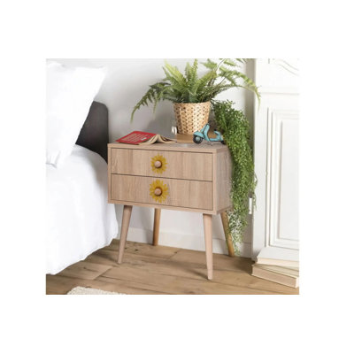 Table de nuit