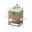 Meuble-lavabo simple 24 po-1189262690