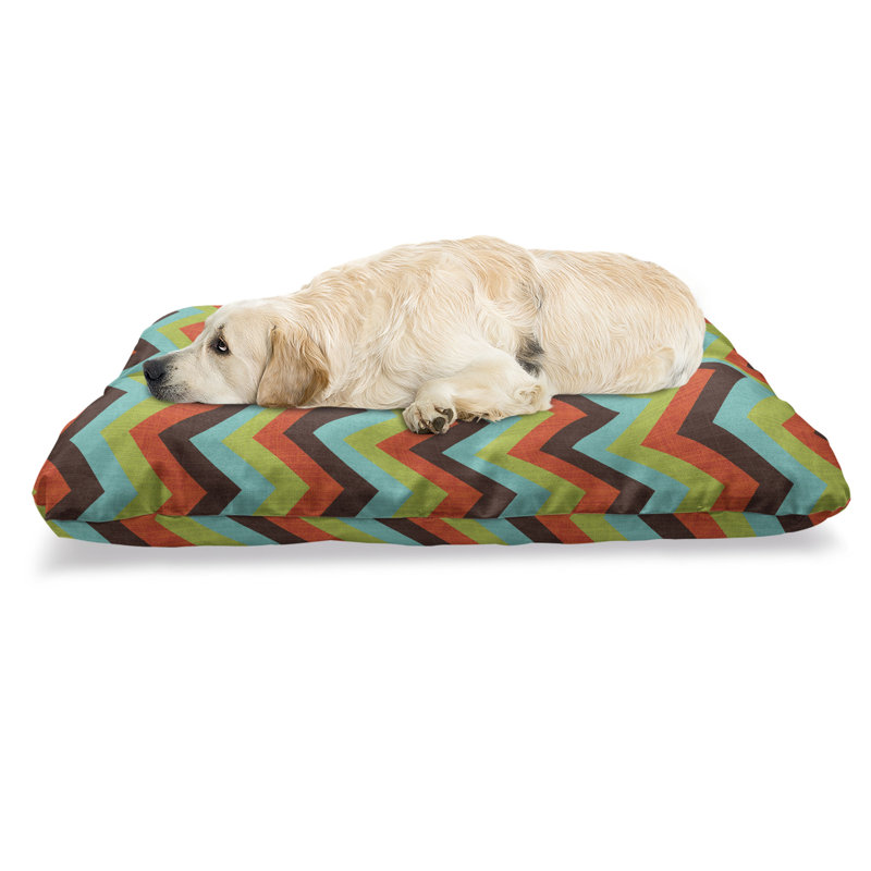 Lit pour animal de compagnie Ambesonne