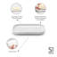 Porte-savon ReNew de Brabantia-127681603