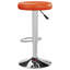 Adjustable Height Counter Stool