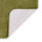 Mccluney Soft Nylon Machine Washable Non- Slip Bath Rug/Mat-934322827-934322826
