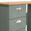 Conners 3 Drawer Vanity (Ready Assembled)-1260173808