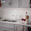 Robinet de cuisine MOEN Brecklyn-69289310