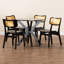 Ensemble repas pour 4 personnes Branoon-772951737-772951738