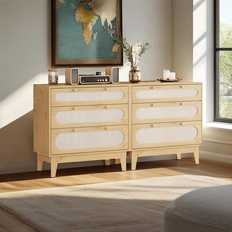 31.5 cm W Chest of Drawers