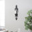 8.5'' H Metal Wall Wall Sconce-28118563