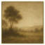 «Quiet Meadow II» par Fredrick Ashcroft-1551278691-1551278689-1551278658