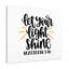 Light Shine - Wrapped Canvas Print-1265365685