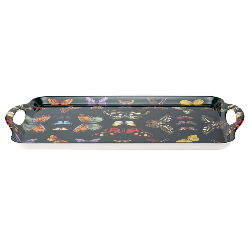 Portmeirion, Botanic Garden Harmony - Large Handled Tray