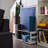 Yoga Mat Hanger and Exercise Equipment Storage Rack