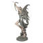 Weather Resistant UV Resistant Plastic Garden Statue