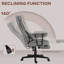 Fauteuil de direction, grand et grand fauteuil de bureau avec repose-pieds-2007925099-2007925100