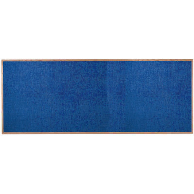 Stillwell Symple Stuff No Fabric Wood Bulletin Board