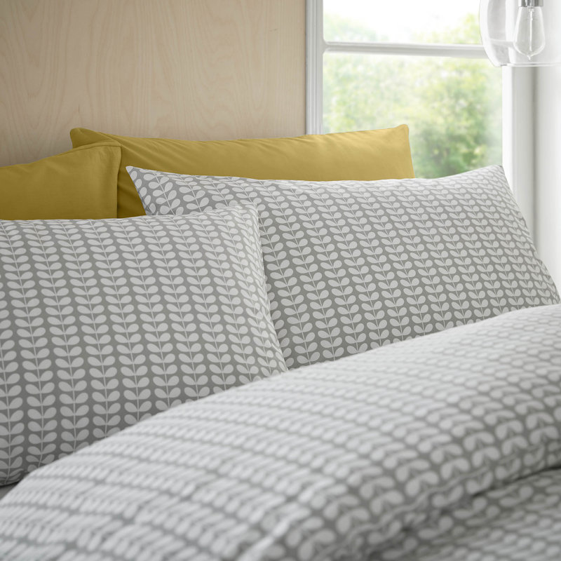 Tiny Stem Duvet Cover, Super King Duvet Cover