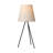 Piama Floor Lamp