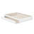 Lamariah Solid Wood Platform Bed with Matching Trundle-1461921420-1461921415