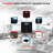 True 42 Digital Bathroom Scale