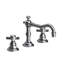 Fairfield Widespread Bathroom Faucet with Drain Assembly-1718614600