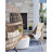 Fusion Blue Handwoven Indoor/Outdoor Rug-41078681