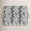 Nordic Ware Gingerbread Kids Cakelet Pan