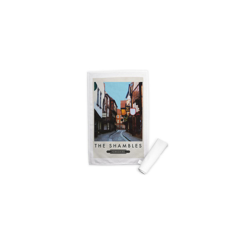 Cotton Kitchen Towel