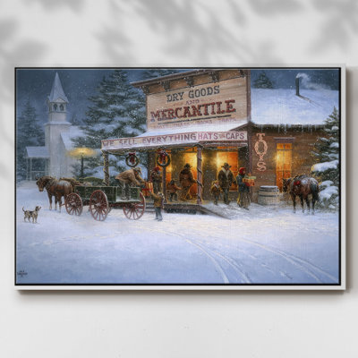 Vœux de Noël