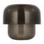Kelly Wearstler Bolete 1-light Small Table Lamp in Hand Rubbed Antique Brass-1598611194-1598611195