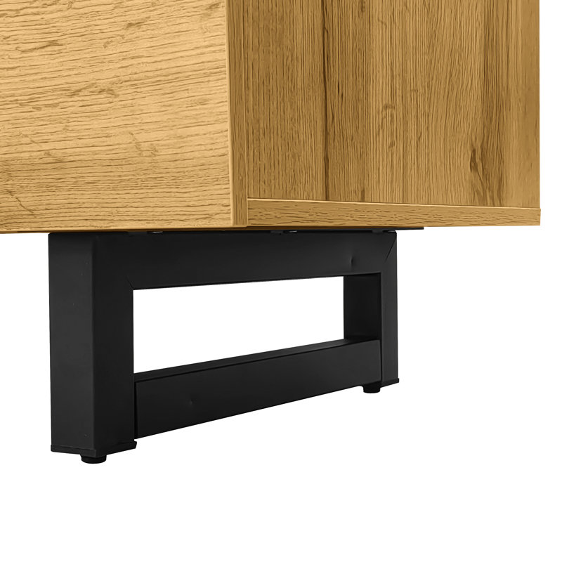 TV Stand for TVs up to 75"