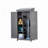 Wooden Storage Cabinet