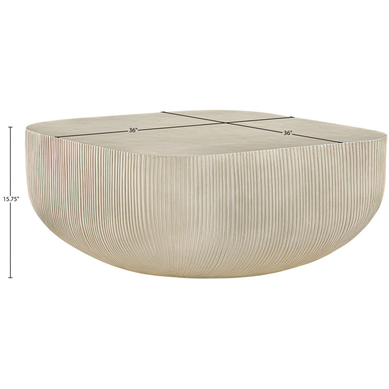 Table basse Brumovice