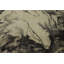 Tapis abstrait 7 x 8