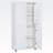 Freestanding Linen Cabinet