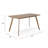 Drae Dining Table-1933137563