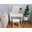 One Drawer Dresser Table