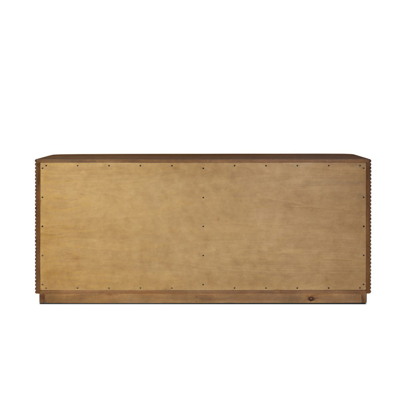 Benny 6 Drawer Dresser