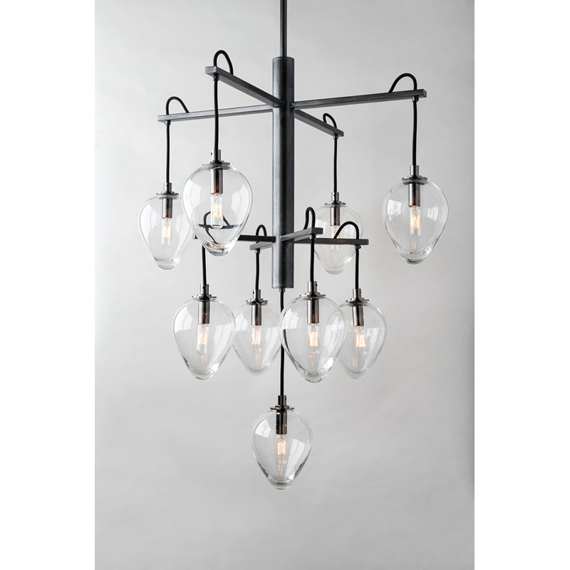Brixton 9 - Light Chandelier