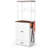 Pet Feeding Station Cabinet