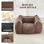 Bean Bag Sofa-1216969413