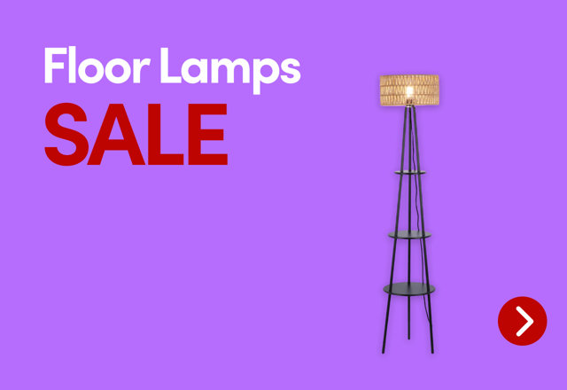 Floor Lamps
