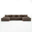 6 Seater Seating Component-584260840