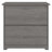 Osvald 31.26'' Wide 2 -Drawer File Cabinet-2136884459
