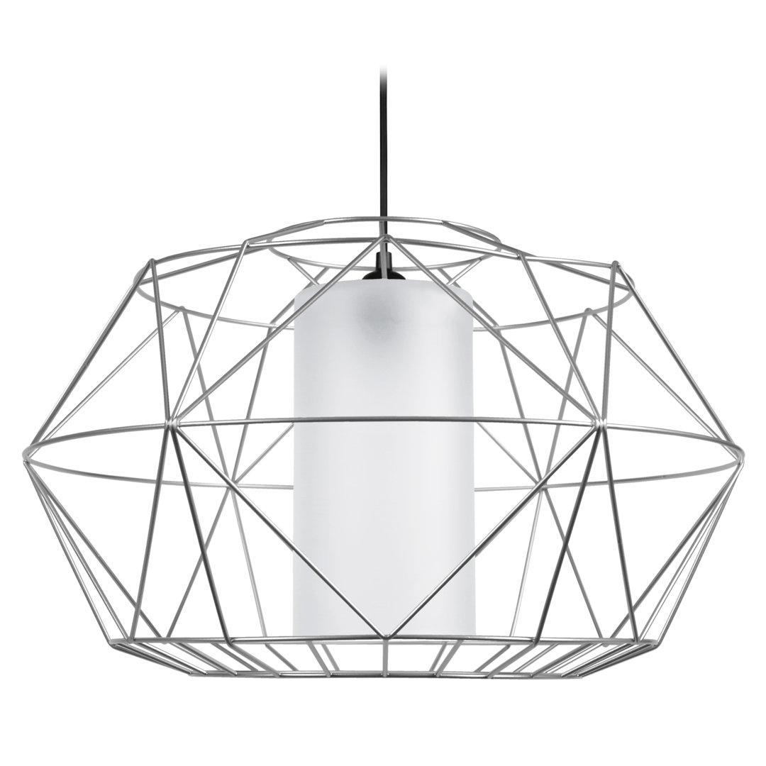 Hentges 1 - Light Lantern Pendant