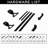 84'' with Installation Hardware Kit Barn Door-87233119-86180076