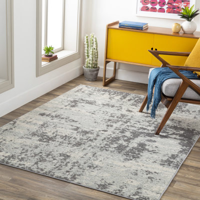 Baumann Abstract Indoor Rug