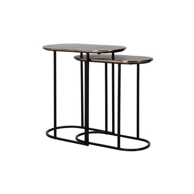Chandon Nesting Tables