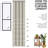Makua Room Darkening Curtain Pair-106839130-106839135