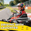 Kart pour enfants Classic Classic Drift