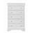 Maultsby 31'' W 5 - Drawer Dresser-1871665927